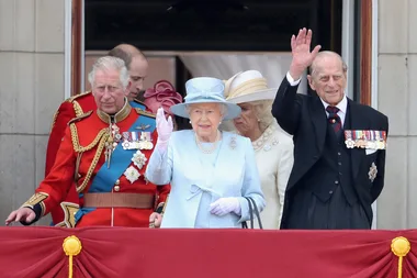 prince charles