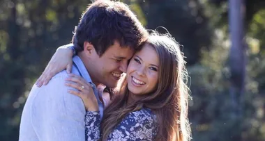 Bindi Irwin announces engagement to Chandler Powell on her 21st birthday