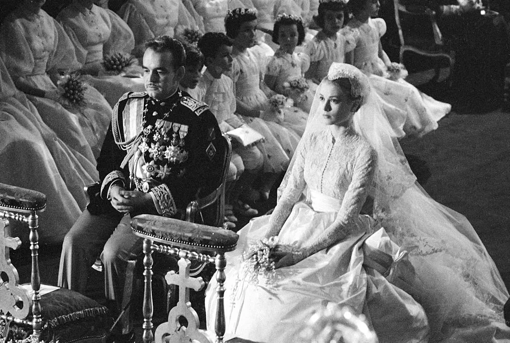 Grace kelly