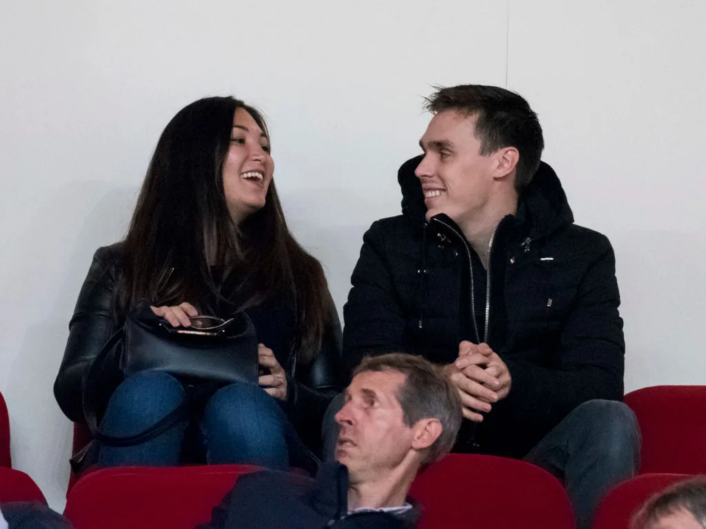 Louis ducruet