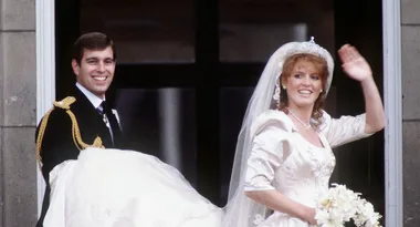Royal scandal: Sarah Ferguson’s fake divorce from Prince Andrew exposed