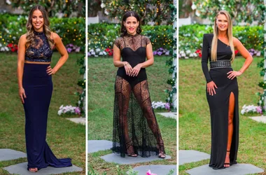 The Bachelor Australia 2019: See the COMPLETE list of ladies vying for Matt Agnew’s heart