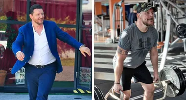 Australia’s Got Talent’s Manu Feildel reveals – ‘My 12 kilo weight loss!’