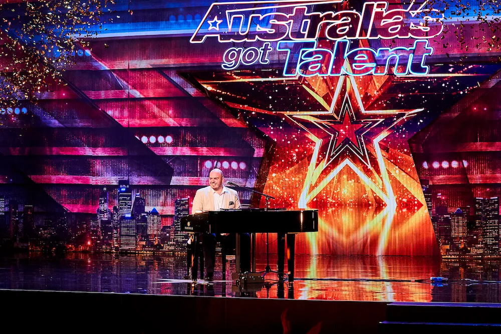 Australia's Got Talent