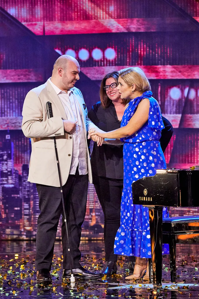 AGT