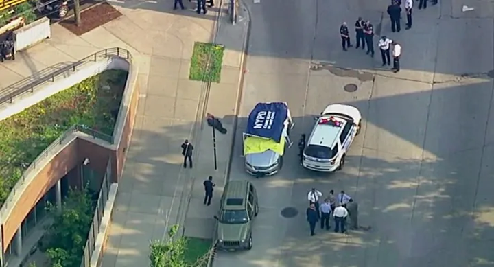 Twin babies found dead in car after being ‘forgotten all day’ | New Idea