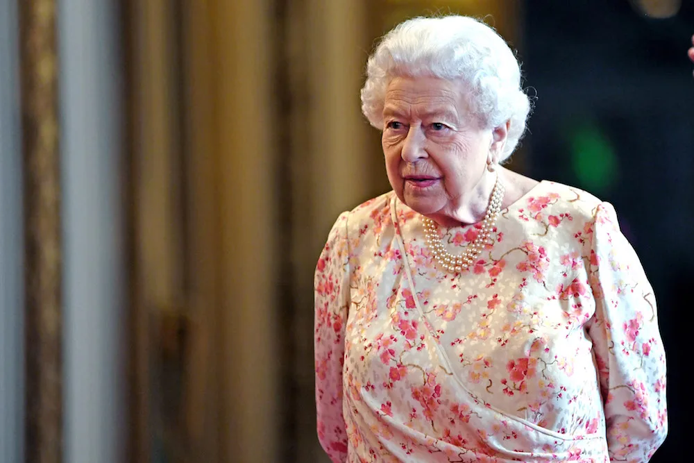 Queen