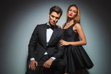 These Chic Boutiques Are The Best Places To Buy Formal Dresses In Sydney