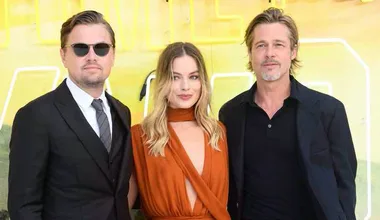 The shock ending of Once Upon A Time in Hollywood explained