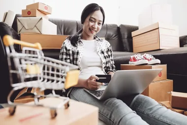 Trendy Stores Like Princess Polly: Save Money At These Online Shops