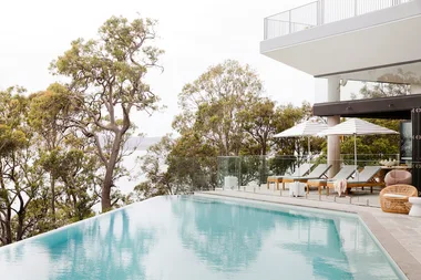 The idyllic Sydney weekend getaway – Bannisters at Port Stephens