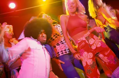 Bold, Glittery, Glamourous: 70s Disco Fashion That’s Still Trendy Today
