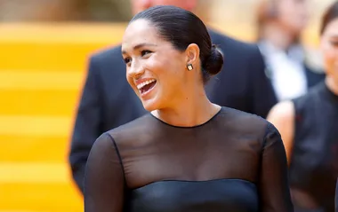 Meghan Markle’s ‘cheesy’ Disney debut gets panned by critics