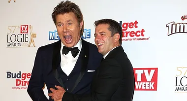 Karl Stefanovic says Richard Wilkins was a ‘bad man’