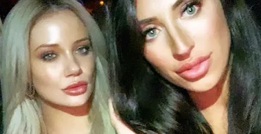 MAFS: Jessika Power and Tamara Joy hit the town