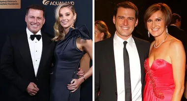 Karl reveals he ‘annoyed’ Cass at the end of their marriage: “I didn’t care”