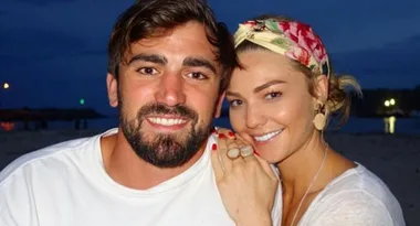 Sam Frost’s partner opens up on her mental illness battle