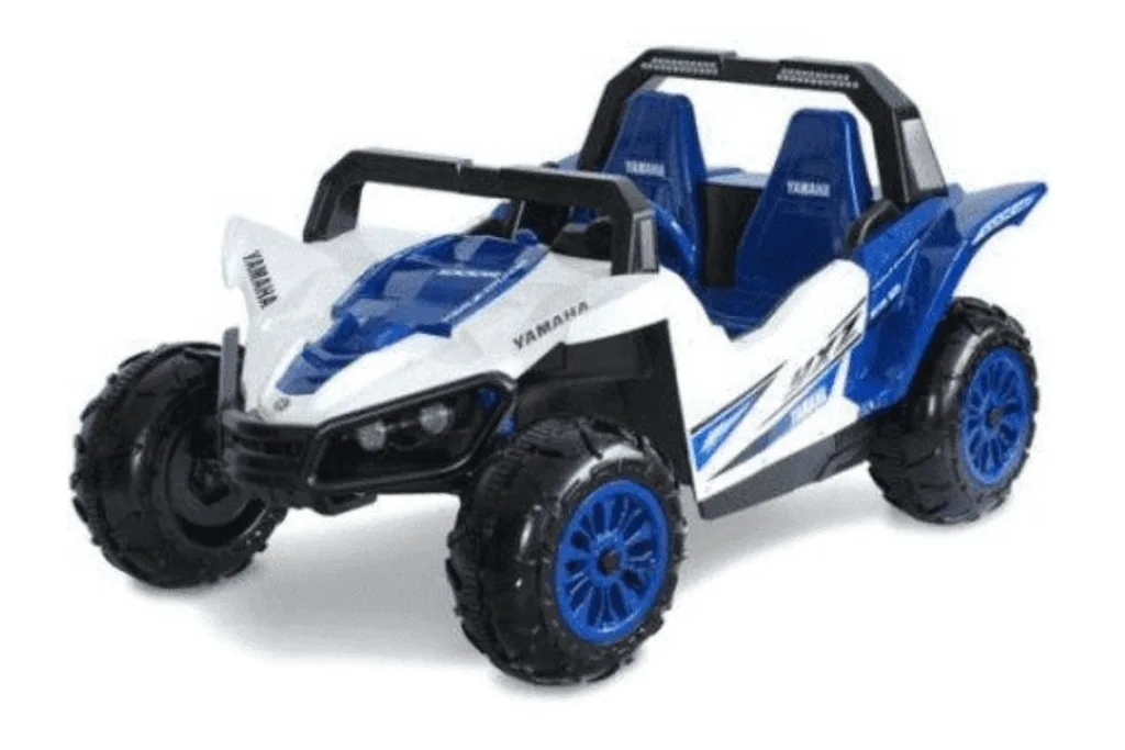 Yamaha 12 Volt YXZ 1000 UTV Ride On