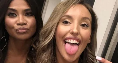 WATCH: MAFS’ Cyrell dishes: ‘Lizzie is two-faced and toxic!’