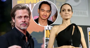 Brad Pitt begs Angelina Jolie: “Help me see Maddox”