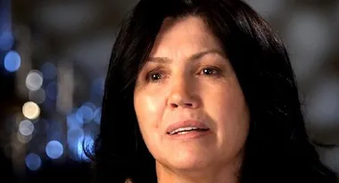 BREAKING:  Former wife of ‘Underbelly’ figure Carl Williams arrested