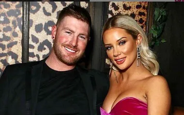Jessika Power and Nick Furphy rocked by ‘fake’ relationship rumours