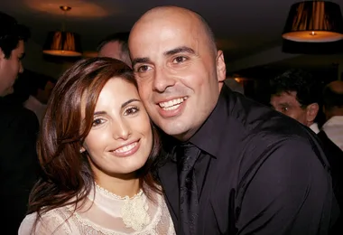 Ada Nicodemou’s ex Chrys Xippo posts tribute to their stillborn son on what would have been his 5th birthday