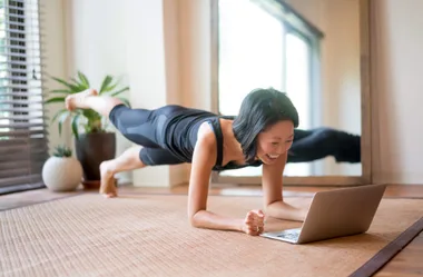 28 by Sam Wood: Your Very Own Personal Trainer