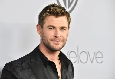 The Secret Behind Chris Hemsworth’s Physique