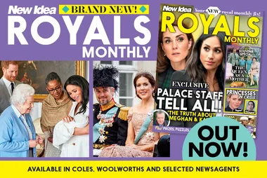 New Idea Royals Monthly