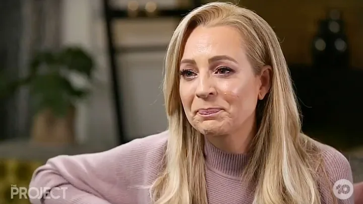 Carrie Bickmore