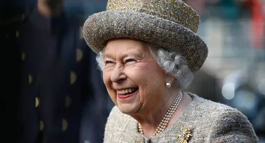 Truth behind those rumours ‘the Queen is dead’