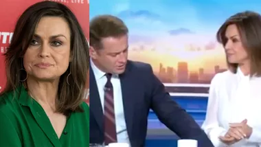 WATCH: Video reveals ‘moment Lisa Wilkinson wanted to move to Channel 10’