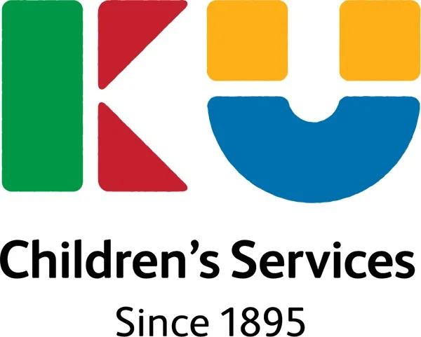 Sponsor logo of KU Children's Services