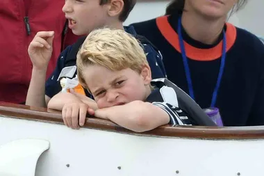 Prince George regatta