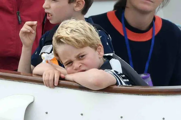 Prince George regatta