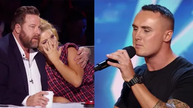 Homeless young rapper moves audience to tears on Australia’s Got Talent
