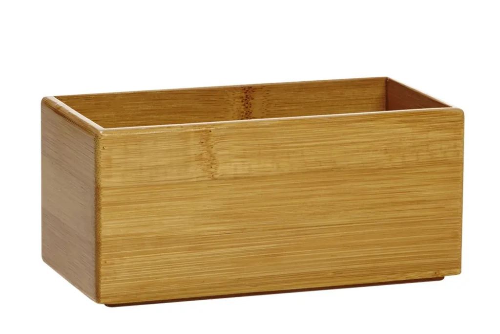 Kmart Bamboo Drawer inserts