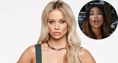 MAFS Jessika: Eden asked me to be in fake relationship for cash
