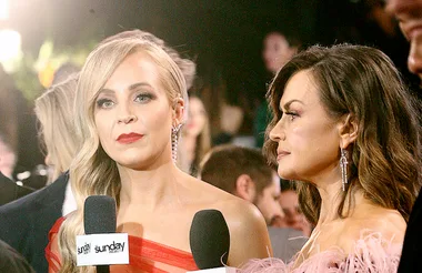 The Project shock: Lisa Wilkinson and Carrie Bickmore in double axing – as Karl Stefanovic moves in