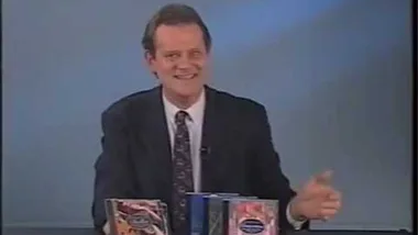 WATCH: Tim the Demtel man’s ICONIC Demtel advert