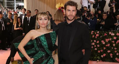 Miley Liam