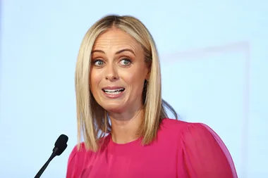 Sylvia Jeffreys on the Ubergate scandal: ‘We stuffed up’