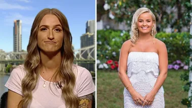 Bachelor contestant Isabelle’s comment about Elly has fans thinking she walks out