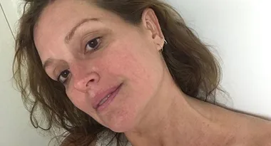 WATCH: Tziporah Malkah clashes with police in shock video
