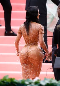 Kim Kardashian Butt: The Truth About Kim K's Ass | New Idea