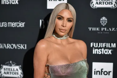 Kim Kardashian’s Ass-ets: Is Her Peachy Bum All Natural?
