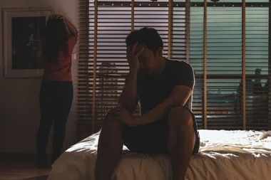 Sexless Marriage Exists, And Yes, It Can Work – Sometimes