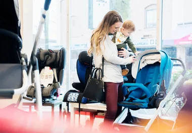 Baby On The Go: 10 Best Baby Prams In Australia