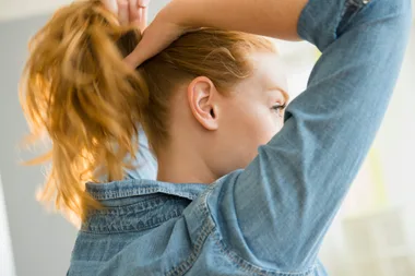 Look Amazing With These Awesome Ponytail Hairstyle Ideas